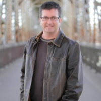 Jim Reese on Bone Chalk