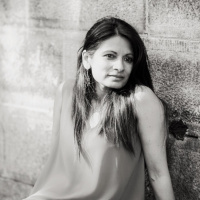 Michelle Cahill on Daisy amp Woolf