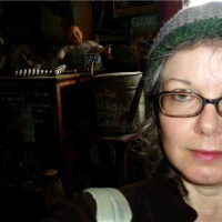 Beth Spencer on Vagabondage