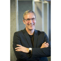 Steve Armstrong on Broken Ground