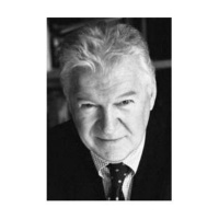 Interview with Frank Delaney