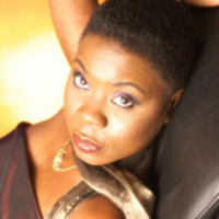 Eugen Bacon on Serengotti