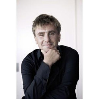 Interview with Nigel Marsh