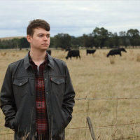 Robbie Coburn on Ghost Poetry