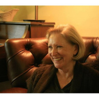 Interview with Carmel MacDonald Grahame