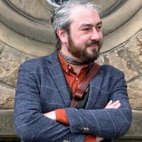 Oisín Breen on Lilies on the Deathbed of Étaín amp Other Poems