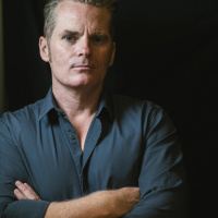 James Bradley | Author of Clade - on climate fiction