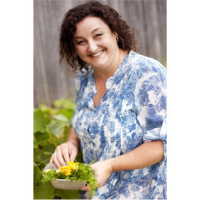 Masterchef Julie Goodwin on 20/20 Meals