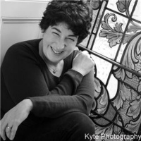 Interview with Joanne Harris