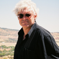 John Kinsella on Beam of Light