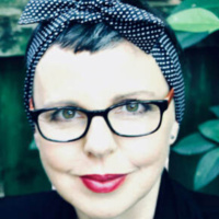 A conversation with Meera Atkinson