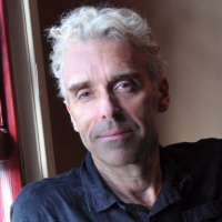 Interview with Richard James Allen