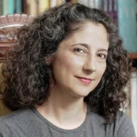 Karen Pearlman on Breaking Plates