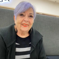 Beatriz Copello on No Salami Fairy Bread