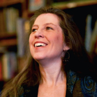 Gillian Swain book launch My skin its own sky