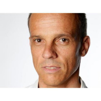 Tim Elliott on Farewell to the Father