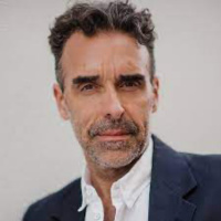 Richard James Allen on Text Messages from the Universe