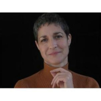 Interview with Margaret Wertheim