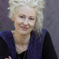 Interview with Amanda Curtin