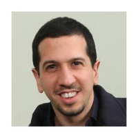 Interview with Danny Iny