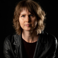 Sarah Temporal on Tight Bindings