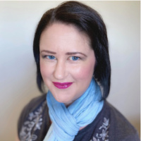 Esther Ottaway on She Doesnt Seem Autistic