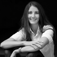 Alisa Bryce on Grounded