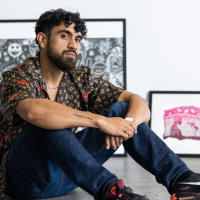 Omar Musa on The Fullness