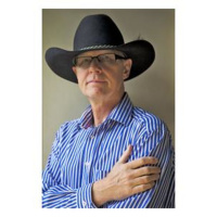 Interview with Stephen Scourfield