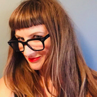 Ali Whitelock on And My Heart Crumples Like a Coke Can