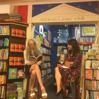 Jennifer Maiden launches her poetry book Appalachian Fall