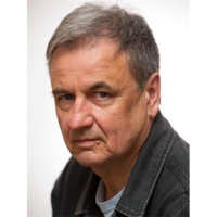 Martin Langford on his new book Ground