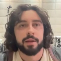 Samuel Lucas Allen on CUT