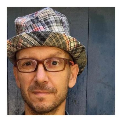 Compulsive Reader Talks