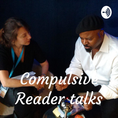 Compulsive Reader Talks