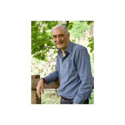 Compulsive Reader Talks