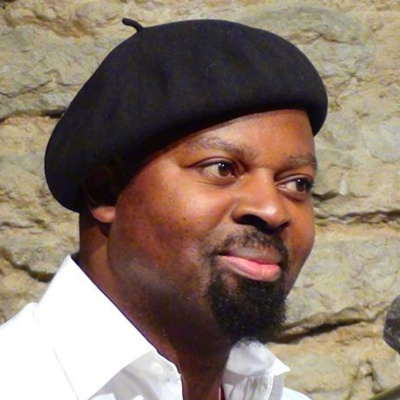 Compulsive Reader Talks