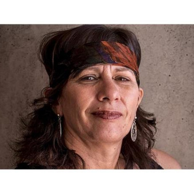 Compulsive Reader Talks