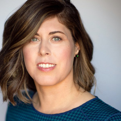 Compulsive Reader Talks