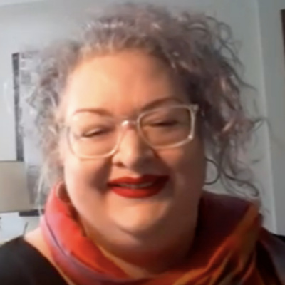 Compulsive Reader Talks