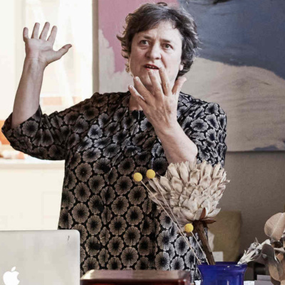 Compulsive Reader Talks