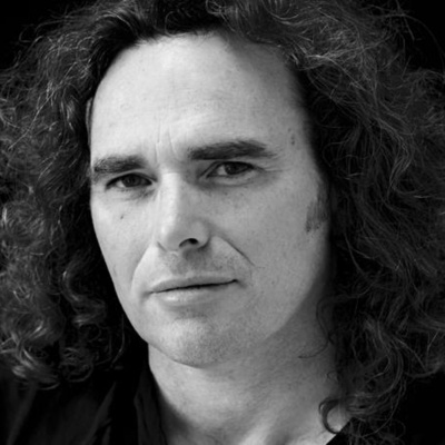 Compulsive Reader Talks