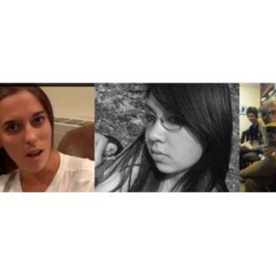 Compulsive Reader Talks