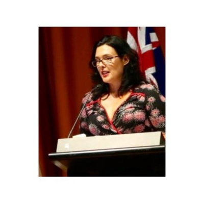 Compulsive Reader Talks