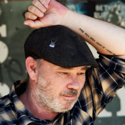 Compulsive Reader Talks