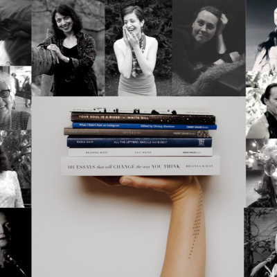 Compulsive Reader Talks