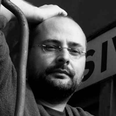 Compulsive Reader Talks