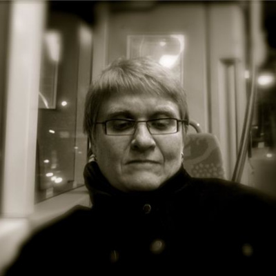 Compulsive Reader Talks