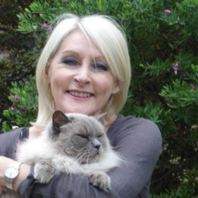 Compulsive Reader Talks