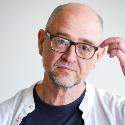 Compulsive Reader Talks